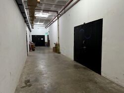 Hillview Warehouse (D23), Factory #414297851